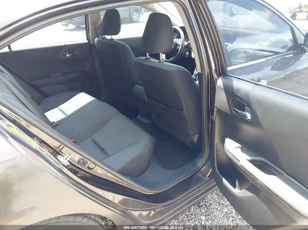 1HGCR2F32GA148737 2016 HONDA ACCORD - Image 8