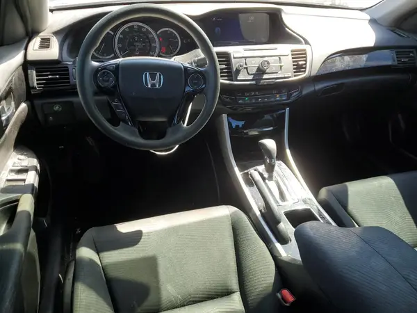 1HGCR2F32GA148821 2016 HONDA ACCORD - Image 8