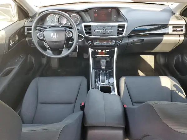 1HGCR2F32GA150374 2016 HONDA ACCORD - Image 8