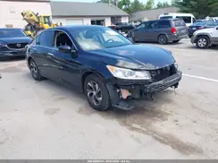 1HGCR2F32GA150410 2016 HONDA ACCORD