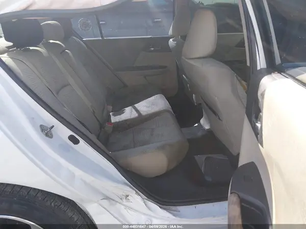 1HGCR2F32GA150567 2016 HONDA ACCORD - Image 8