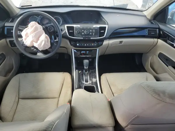 1HGCR2F32GA150603 2016 HONDA ACCORD - Image 8