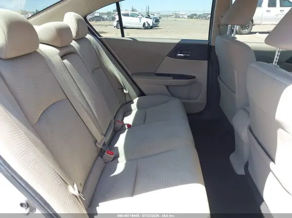 1HGCR2F32GA153548 2016 HONDA ACCORD - Image 8