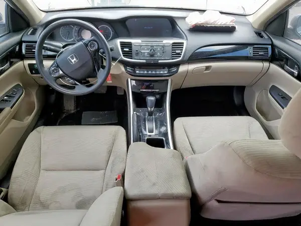 1HGCR2F32GA153579 2016 HONDA ACCORD - Image 8