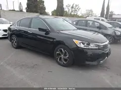 1HGCR2F32GA155428 2016 HONDA ACCORD