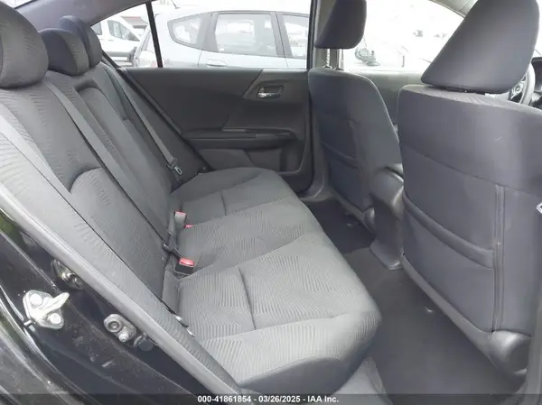 1HGCR2F32GA155428 2016 HONDA ACCORD - Image 8