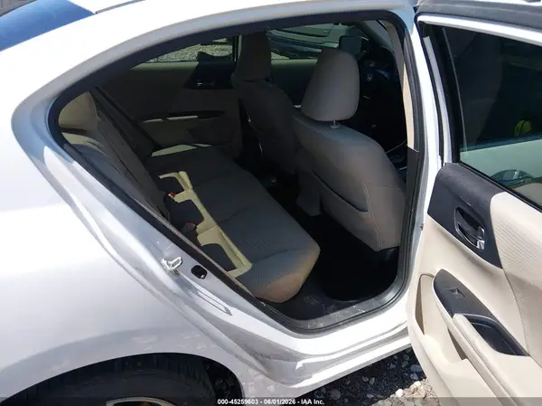1HGCR2F32GA156644 2016 HONDA ACCORD - Image 8