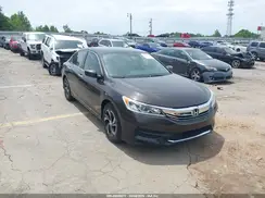 1HGCR2F32GA159205 2016 HONDA ACCORD