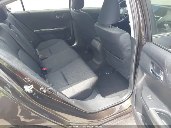 1HGCR2F32GA159205 2016 HONDA ACCORD - Image 8