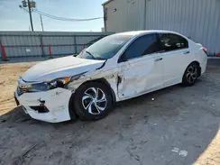 1HGCR2F32GA160600 2016 HONDA ACCORD