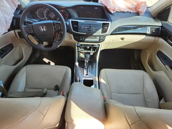 1HGCR2F32GA160600 2016 HONDA ACCORD - Image 8
