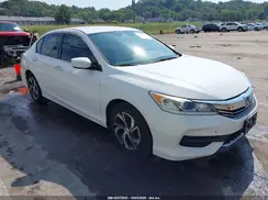 1HGCR2F32GA160614 2016 HONDA ACCORD