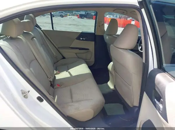 1HGCR2F32GA160614 2016 HONDA ACCORD - Image 8