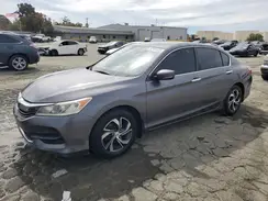 1HGCR2F32GA160922 2016 HONDA ACCORD