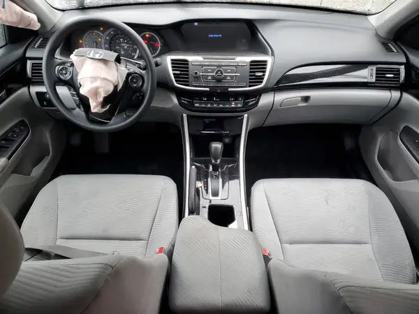 1HGCR2F32GA161083 2016 HONDA ACCORD - Image 8