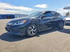 1HGCR2F32GA163254 2016 HONDA ACCORD