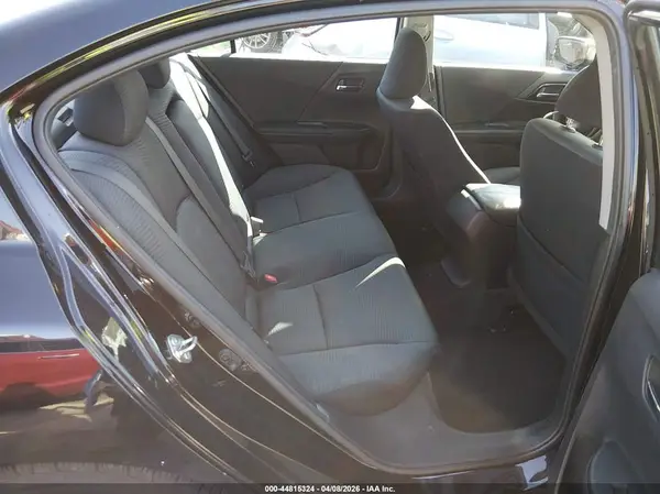 1HGCR2F32GA163268 2016 HONDA ACCORD - Image 8