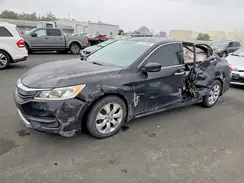 1HGCR2F32GA163366 2016 HONDA ACCORD