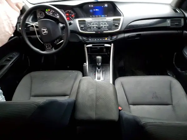 1HGCR2F32GA163366 2016 HONDA ACCORD - Image 8