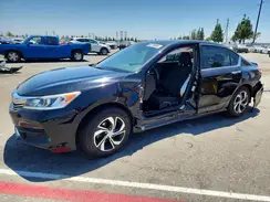 1HGCR2F32GA164663 2016 HONDA ACCORD