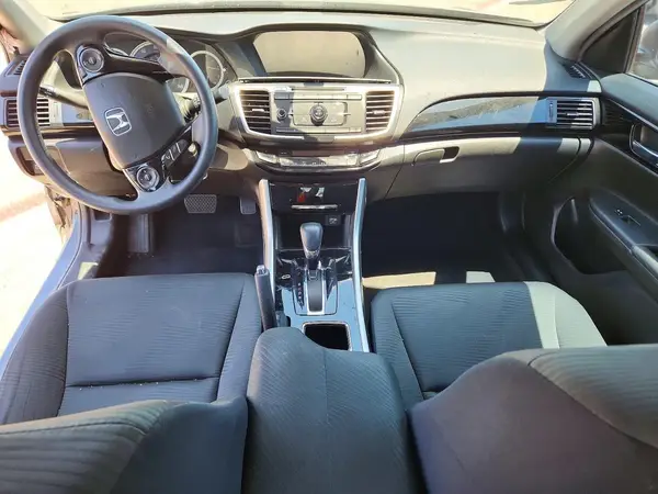 1HGCR2F32GA164663 2016 HONDA ACCORD - Image 8