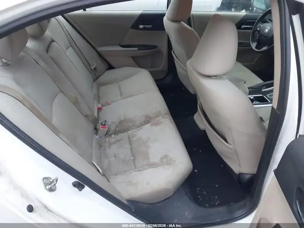 1HGCR2F32GA165344 2016 HONDA ACCORD - Image 8