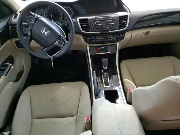 1HGCR2F32GA165411 2016 HONDA ACCORD - Image 8