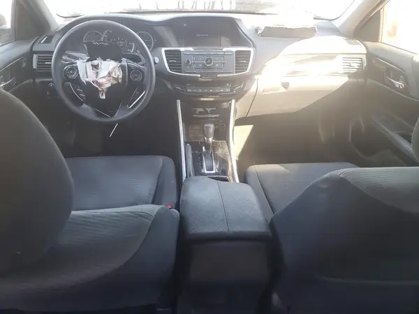 1HGCR2F32GA166025 2016 HONDA ACCORD - Image 8