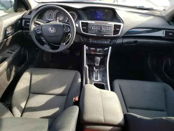 1HGCR2F32GA169541 2016 HONDA ACCORD - Image 8