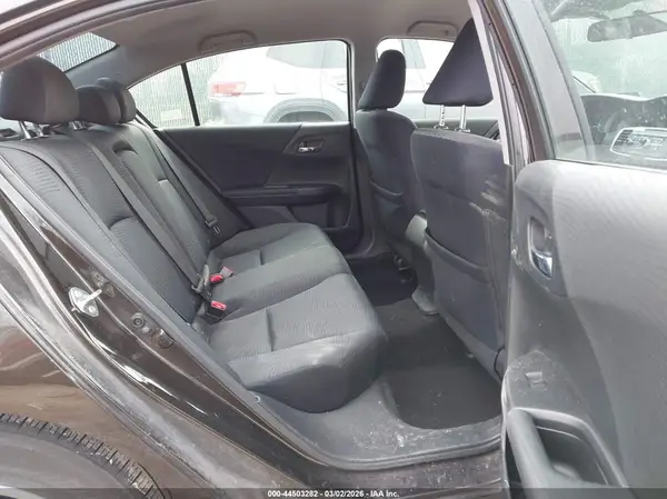 1HGCR2F32GA169555 2016 HONDA ACCORD - Image 8