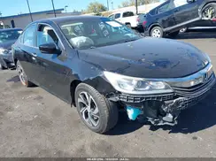 1HGCR2F32GA169801 2016 HONDA ACCORD