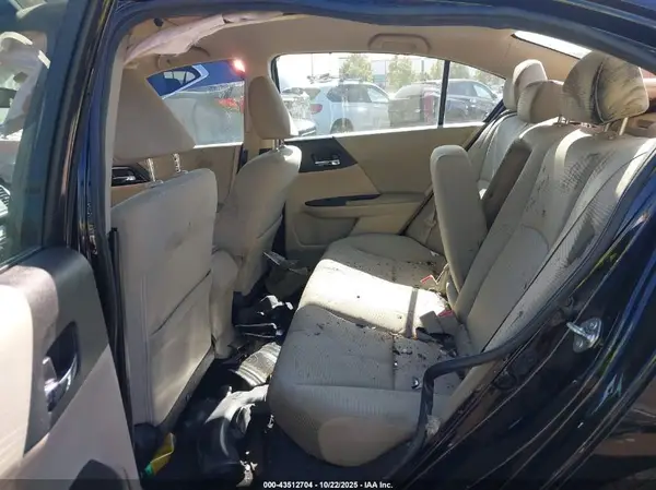 1HGCR2F32GA169801 2016 HONDA ACCORD - Image 8