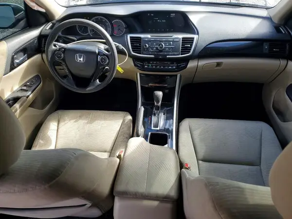 1HGCR2F32GA172603 2016 HONDA ACCORD - Image 8