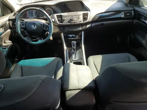1HGCR2F32GA173377 2016 HONDA ACCORD - Image 8