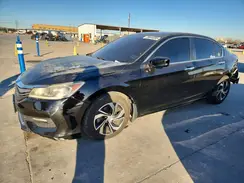 1HGCR2F32GA174402 2016 HONDA ACCORD