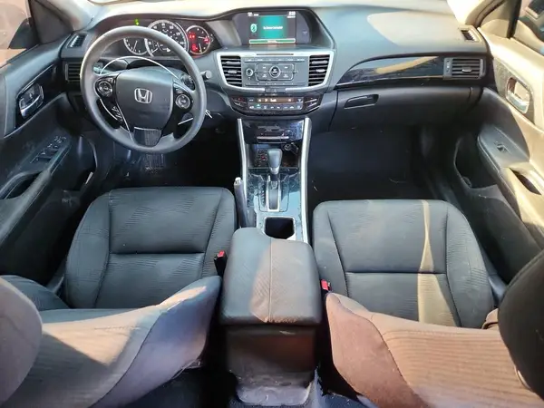 1HGCR2F32GA174402 2016 HONDA ACCORD - Image 8
