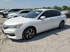 1HGCR2F32GA176313 2016 HONDA ACCORD