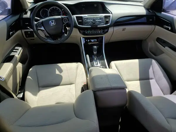 1HGCR2F32GA176313 2016 HONDA ACCORD - Image 8