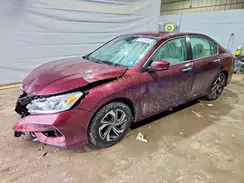 1HGCR2F32GA178191 2016 HONDA ACCORD