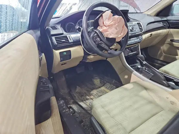 1HGCR2F32GA178191 2016 HONDA ACCORD - Image 8
