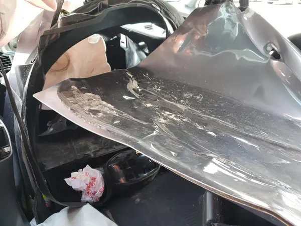 1HGCR2F32GA178207 2016 HONDA ACCORD - Image 8