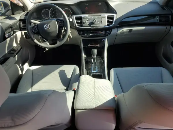 1HGCR2F32GA183312 2016 HONDA ACCORD - Image 8