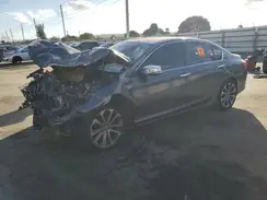 1HGCR2F32GA183620 2016 HONDA ACCORD