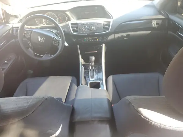1HGCR2F32GA183763 2016 HONDA ACCORD - Image 8
