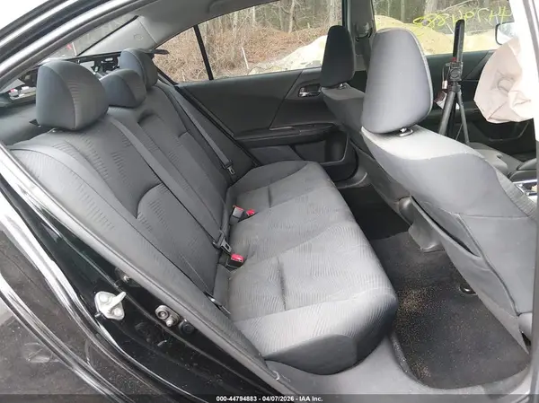 1HGCR2F32GA184301 2016 HONDA ACCORD - Image 8