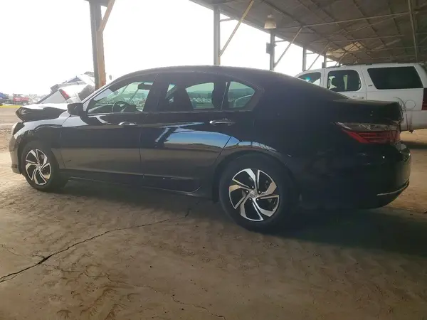 1HGCR2F32GA184346 2016 HONDA ACCORD - Image 2