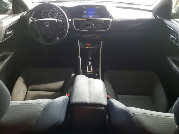 1HGCR2F32GA184346 2016 HONDA ACCORD - Image 8