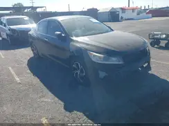 1HGCR2F32GA184492 2016 HONDA ACCORD