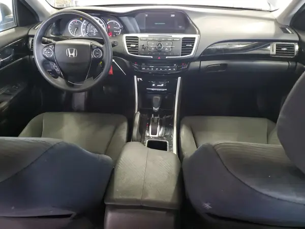 1HGCR2F32GA185772 2016 HONDA ACCORD - Image 8