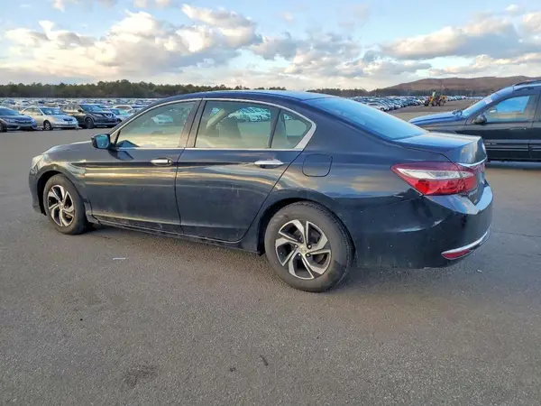 1HGCR2F32GA188851 2016 HONDA ACCORD - Image 2